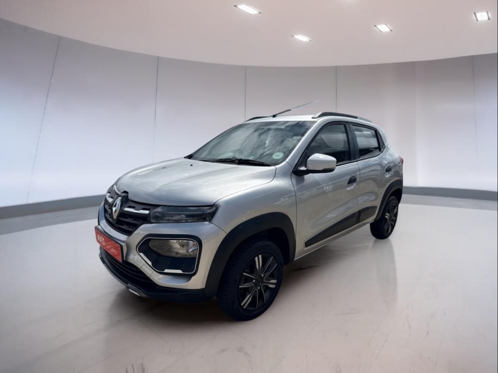 Renault Kwid 1.0 Climber