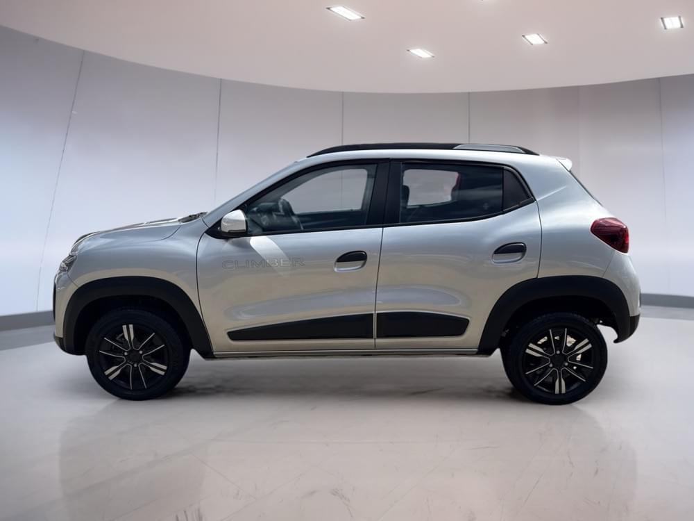 Renault Kwid 1.0 Climber