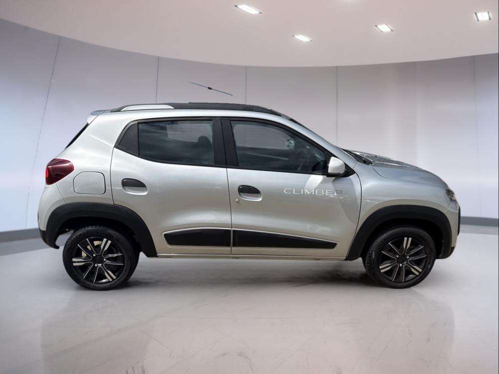 Renault Kwid 1.0 Climber