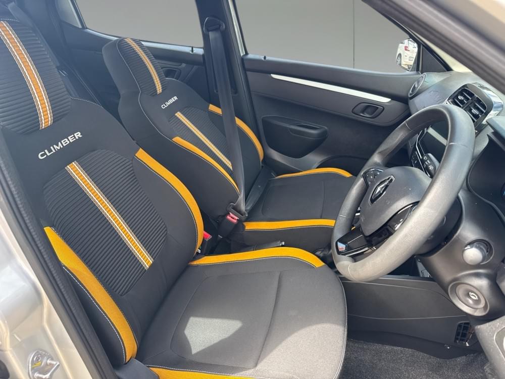 Renault Kwid 1.0 Climber