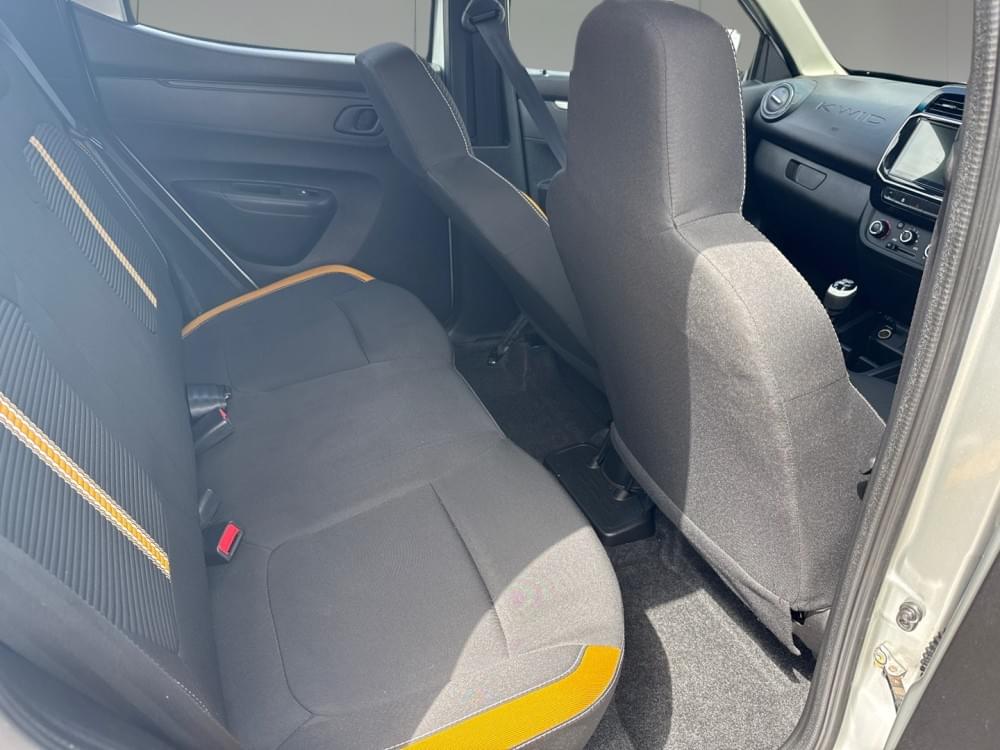 Renault Kwid 1.0 Climber