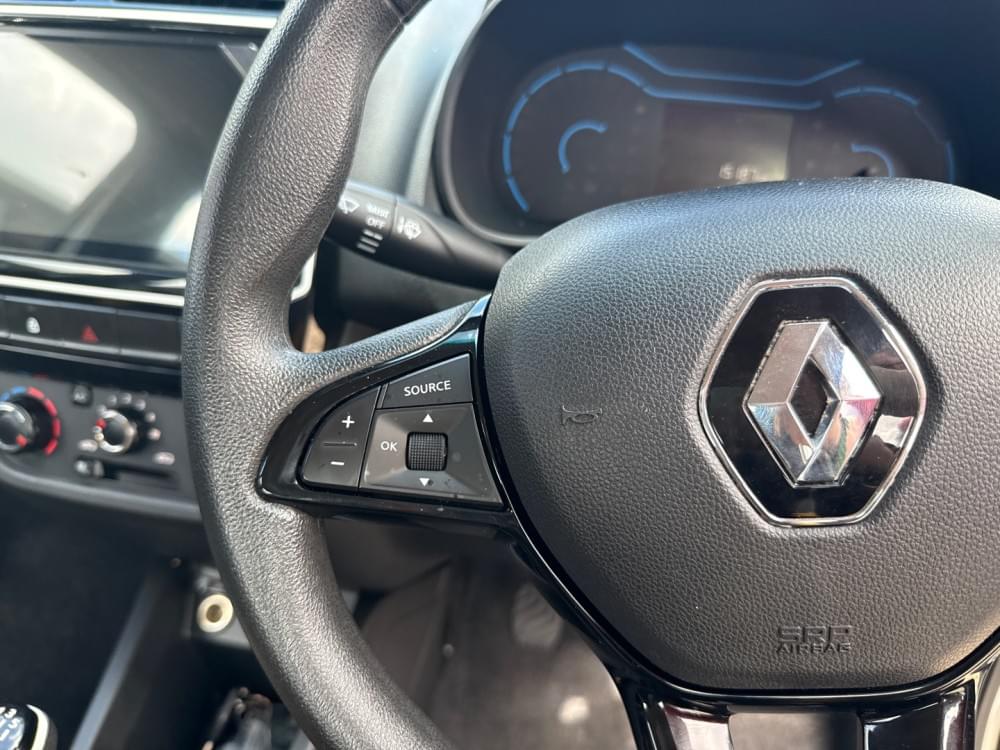 Renault Kwid 1.0 Climber