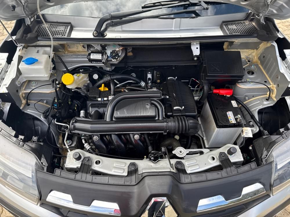 Renault Kwid 1.0 Climber