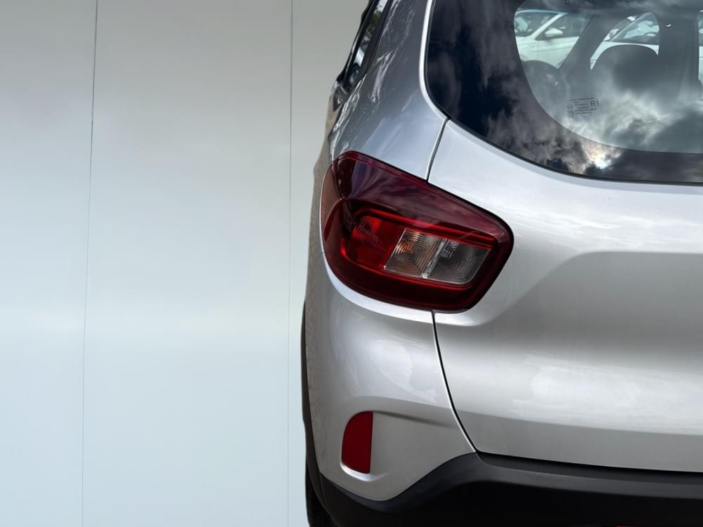 Renault Kwid 1.0 Climber