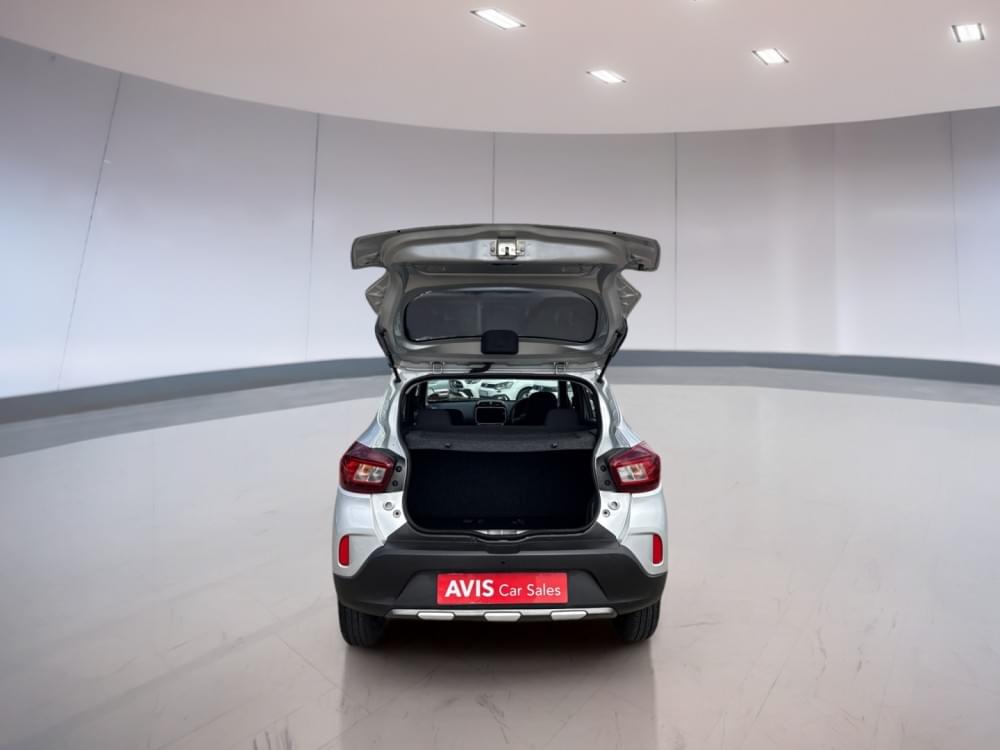 Renault Kwid 1.0 Climber