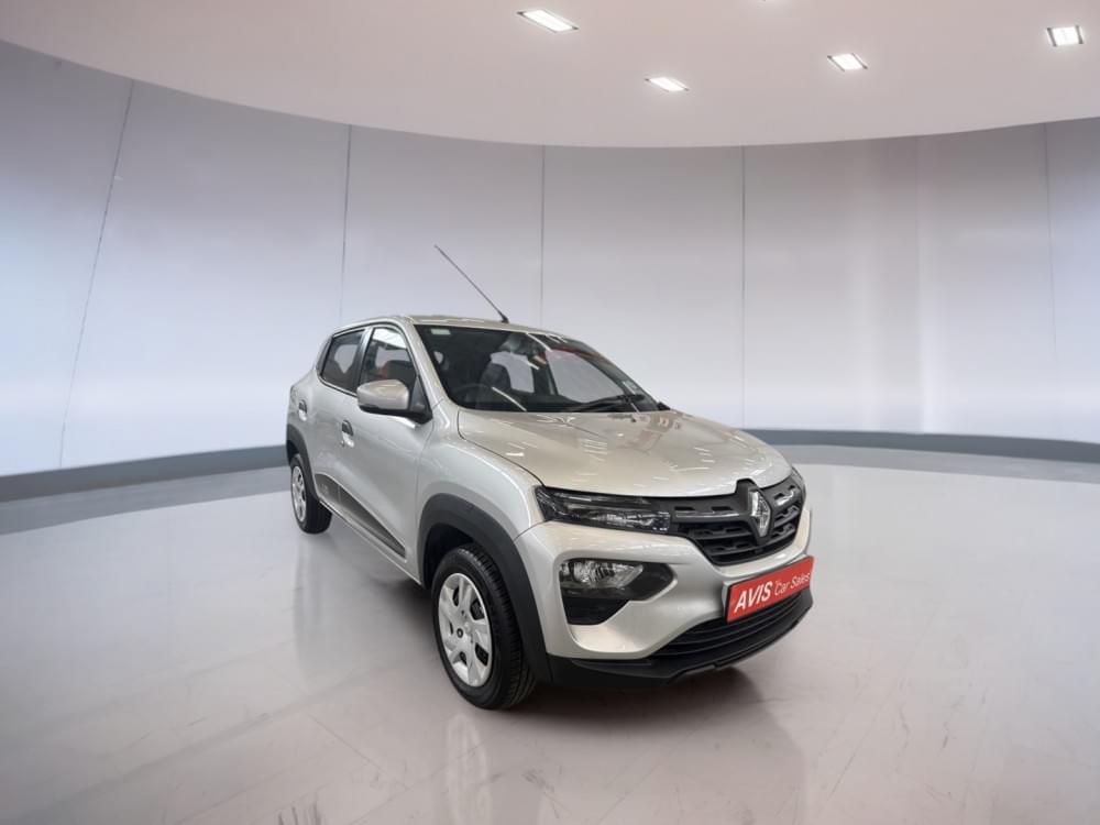 Renault Kwid 1.0 Techno