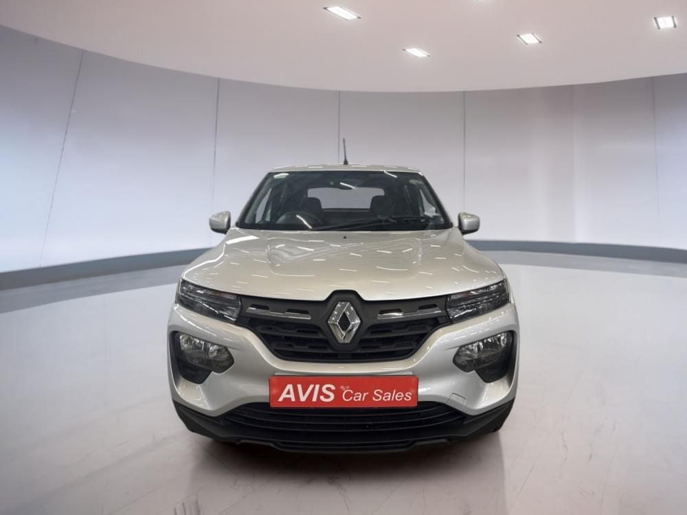 Renault Kwid 1.0 Techno