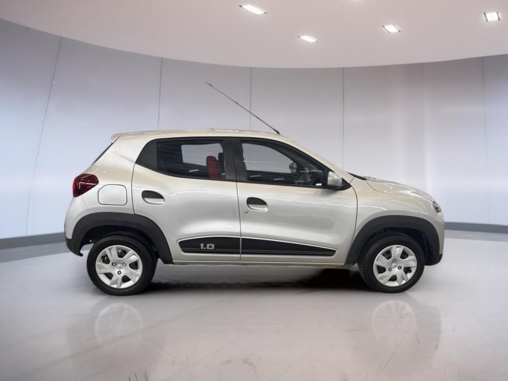 Renault Kwid 1.0 Techno