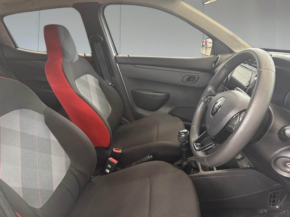 Renault Kwid 1.0 Techno