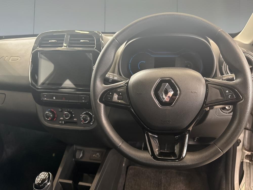 Renault Kwid 1.0 Techno