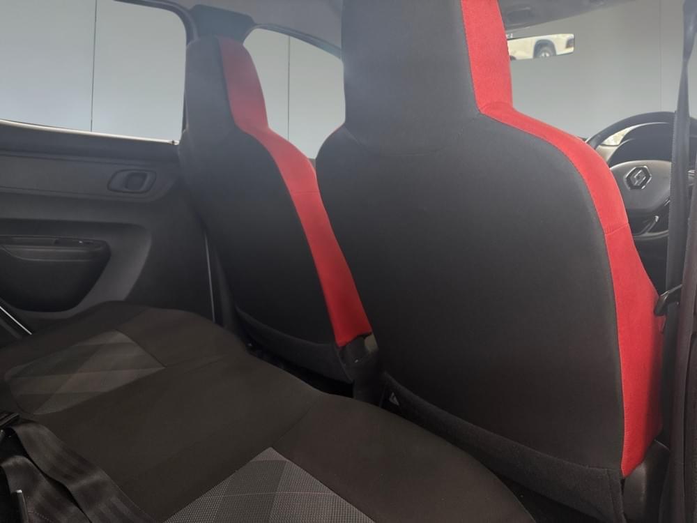 Renault Kwid 1.0 Techno