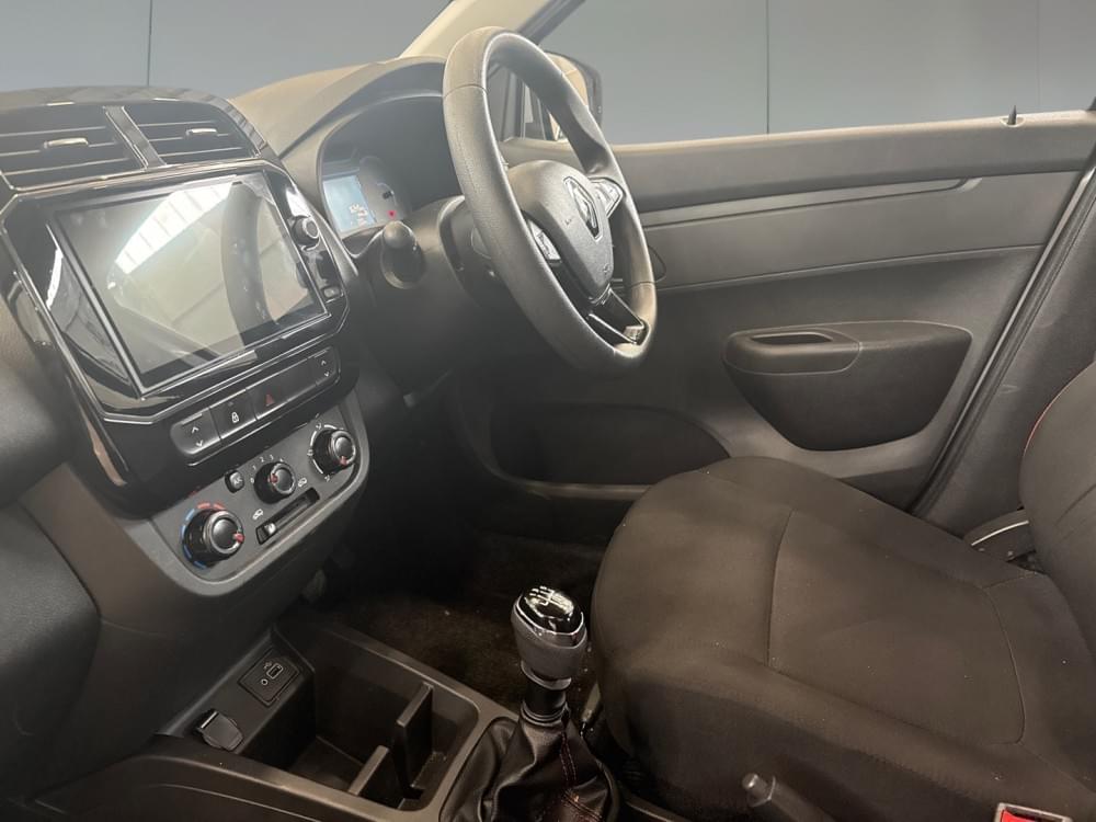 Renault Kwid 1.0 Techno