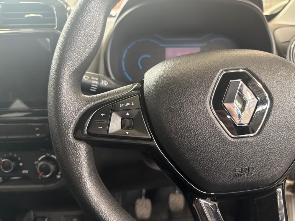 Renault Kwid 1.0 Techno