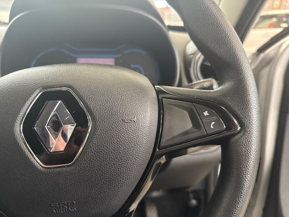 Renault Kwid 1.0 Techno