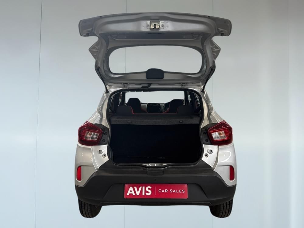 Renault Kwid 1.0 Techno