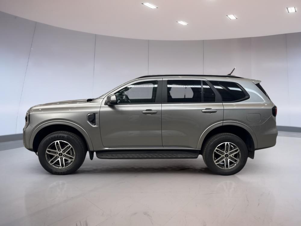 Ford Everest 2.0 Xlt 4X4 At