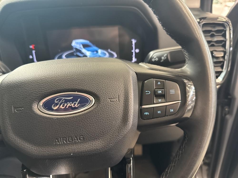 Ford Everest 2.0 Xlt 4X4 At