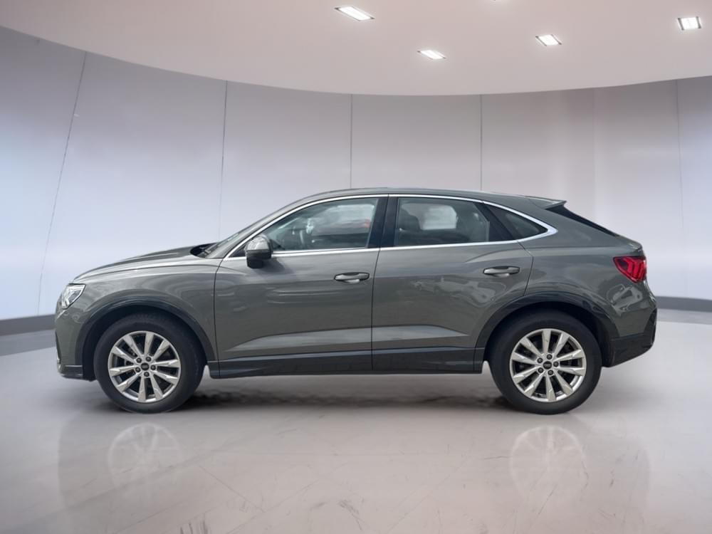Audi Q3 Sportback 35 Tfsi