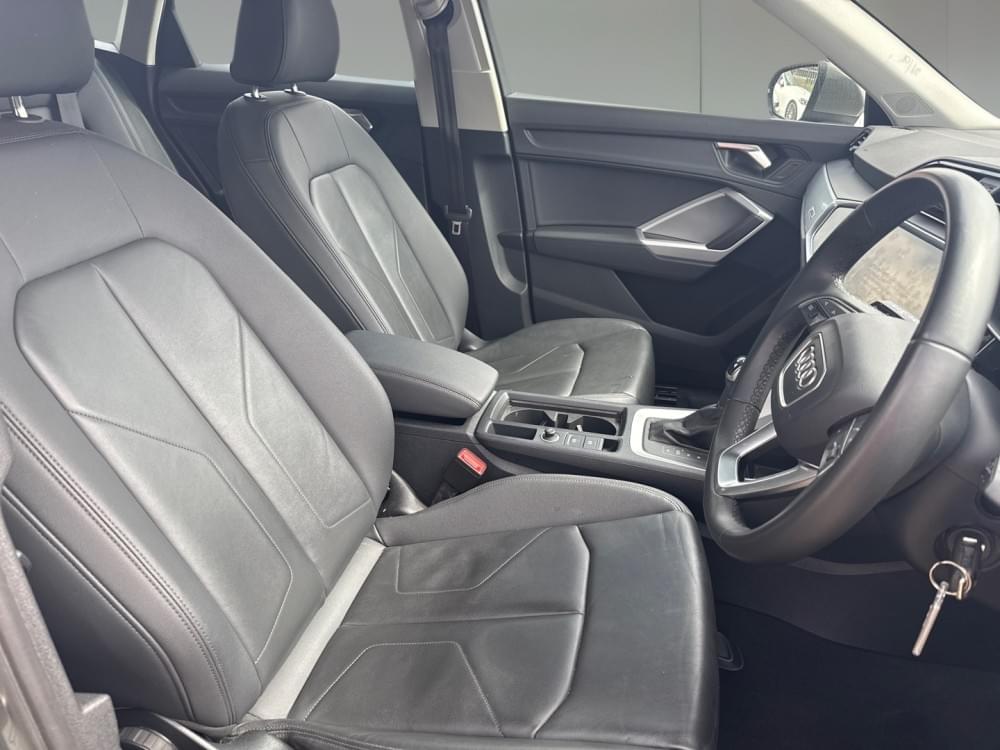 Audi Q3 Sportback 35 Tfsi