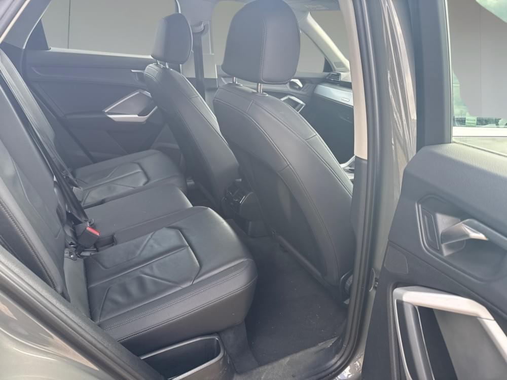 Audi Q3 Sportback 35 Tfsi