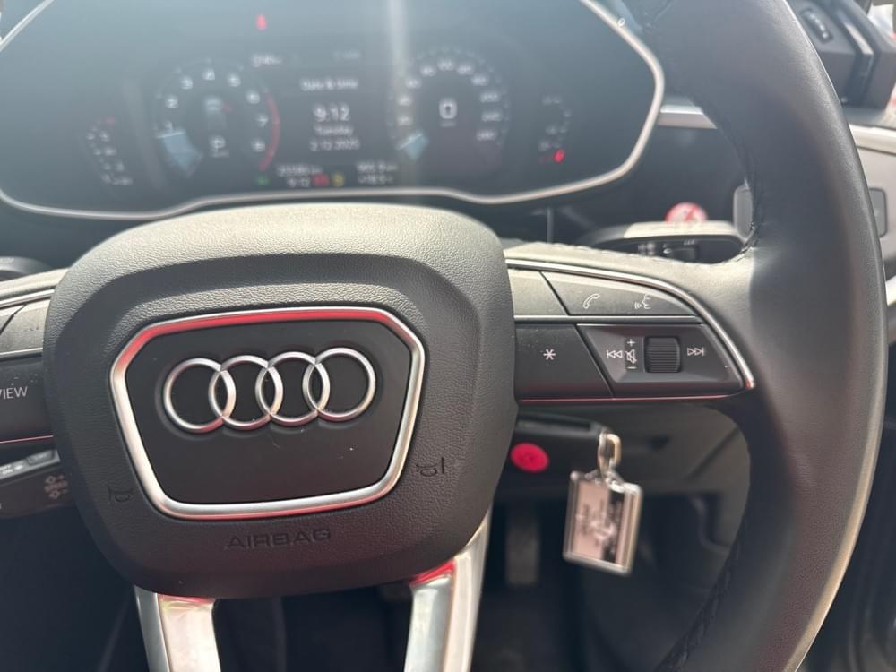 Audi Q3 Sportback 35 Tfsi