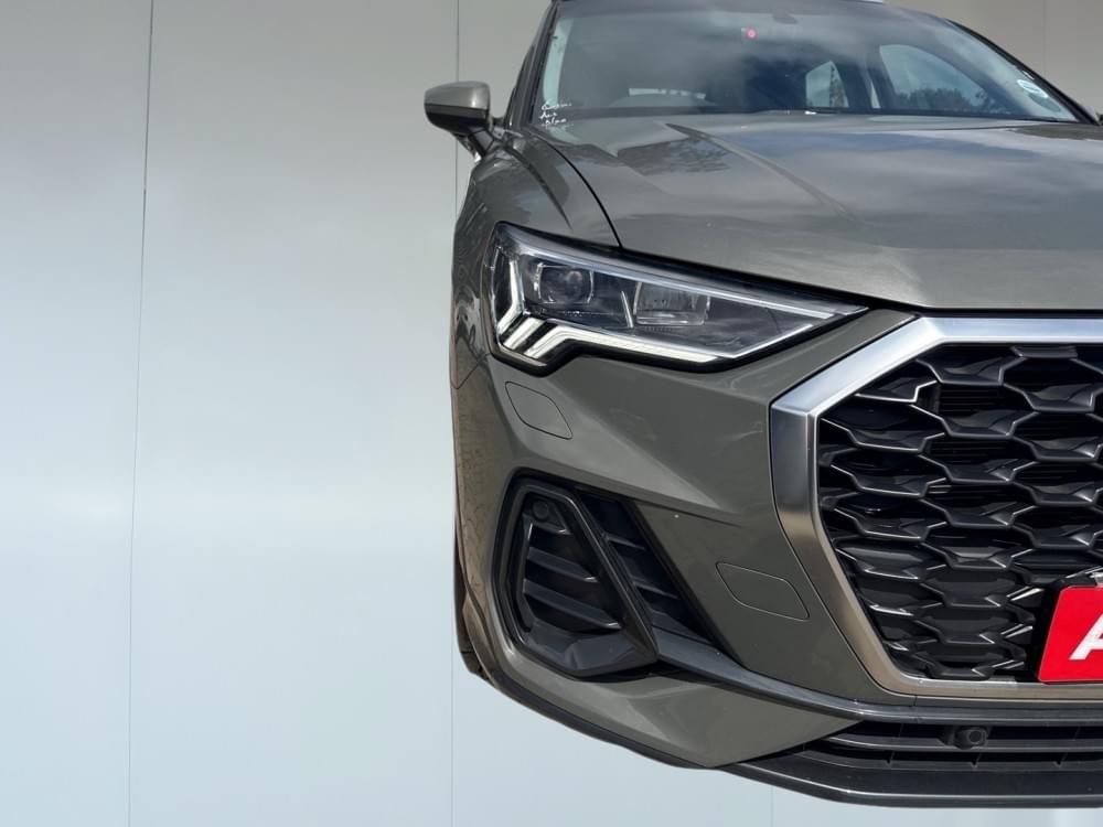 Audi Q3 Sportback 35 Tfsi