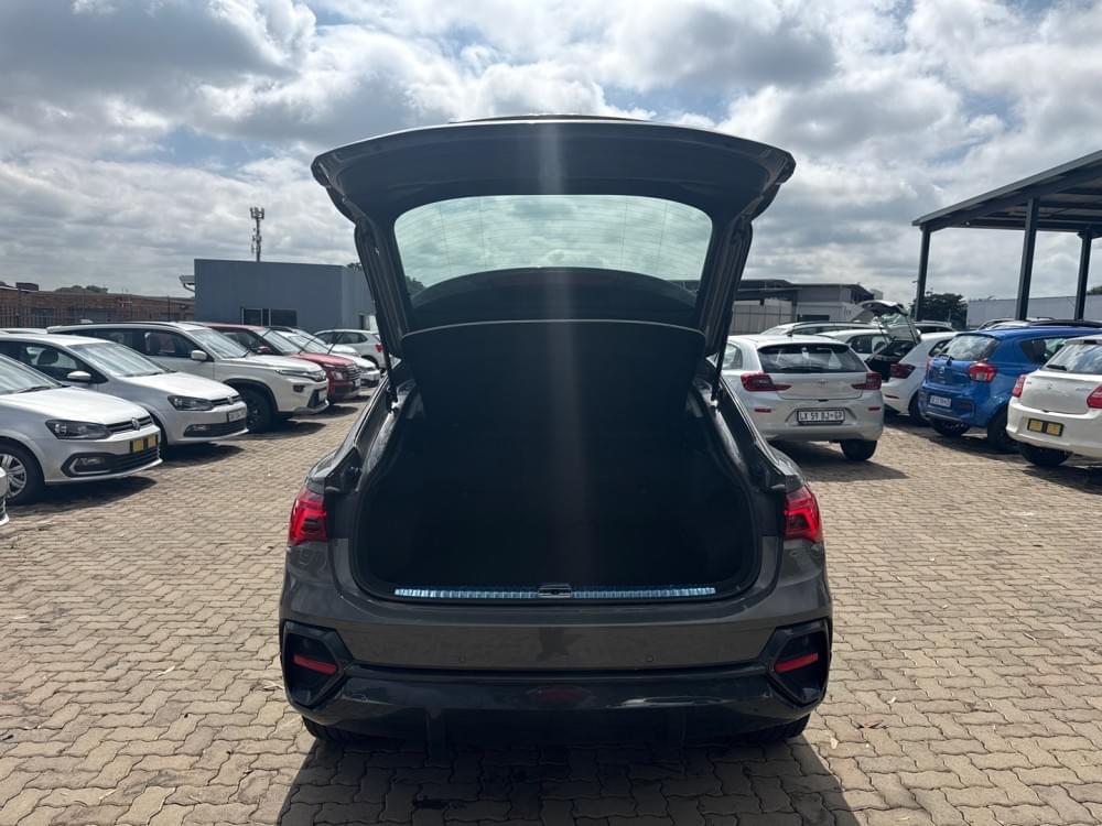 Audi Q3 Sportback 35 Tfsi