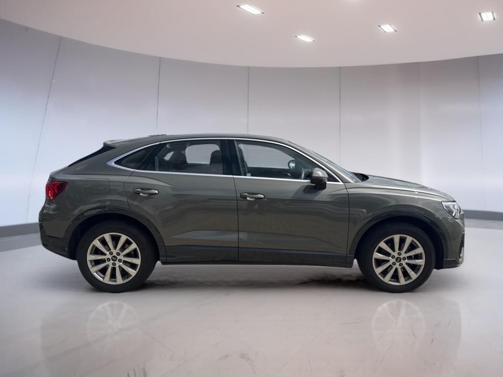 Audi Q3 Sportback 35 Tfsi S Tronic