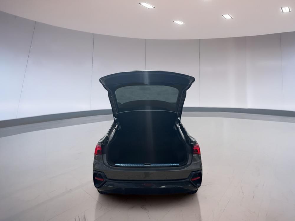 Audi Q3 Sportback 35 Tfsi S Tronic