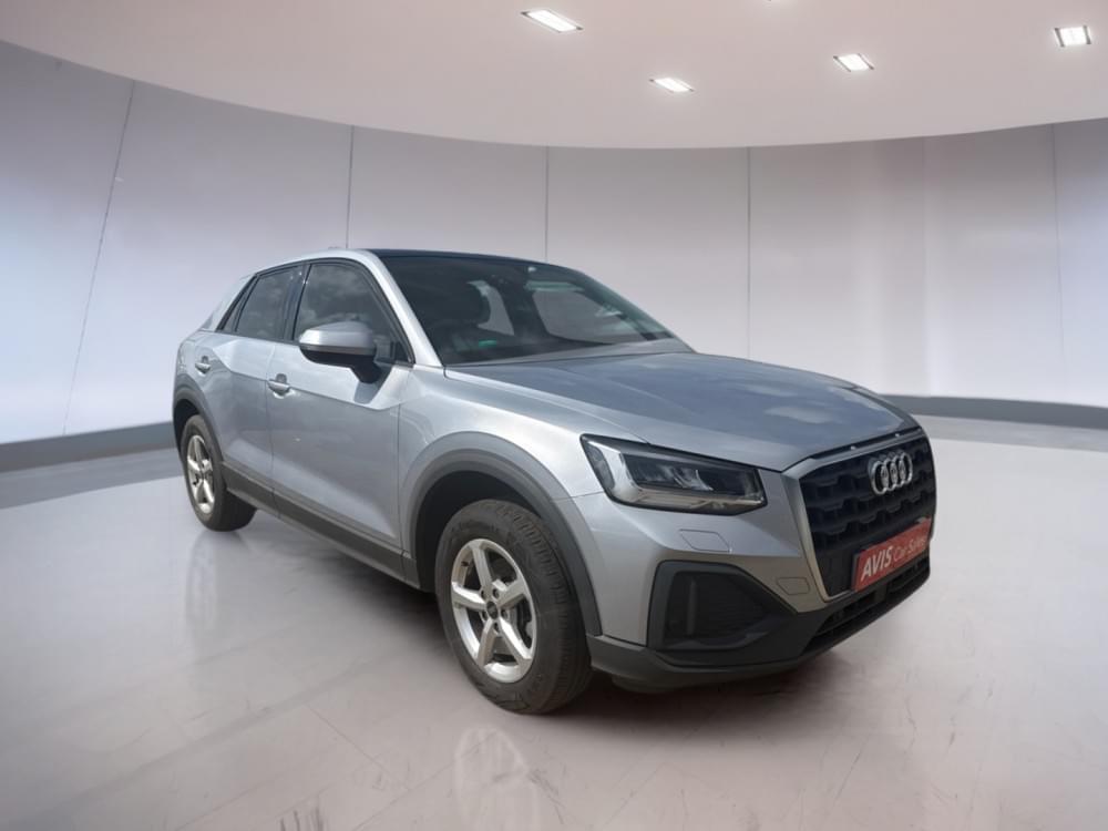 Audi Q2 35 Tfsi Tiptronic