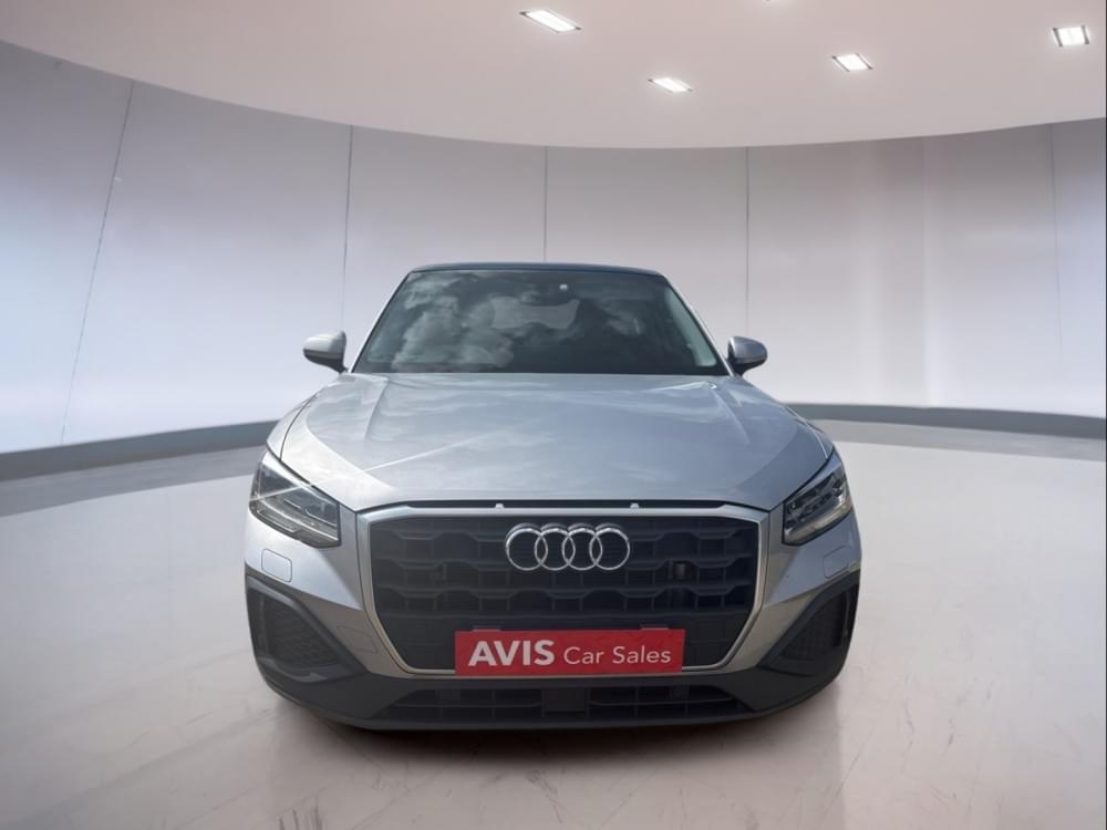 Audi Q2 35 Tfsi Tiptronic