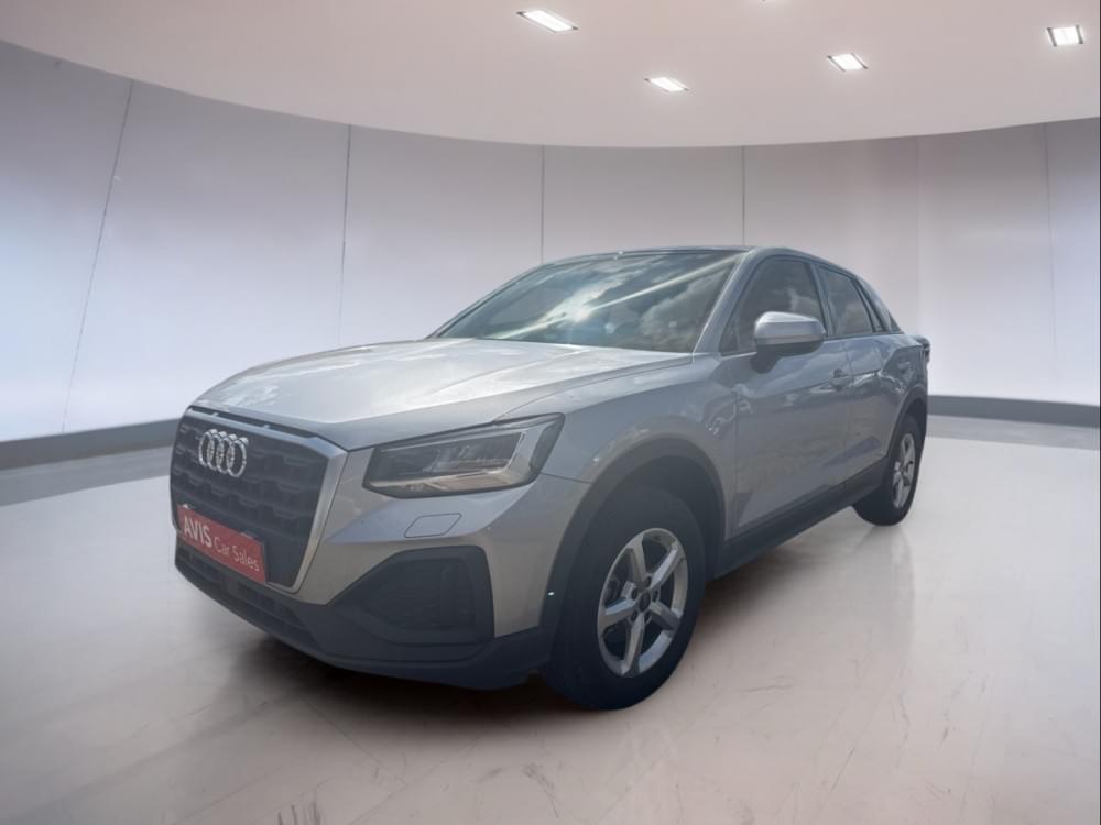 Audi Q2 35 Tfsi Tiptronic