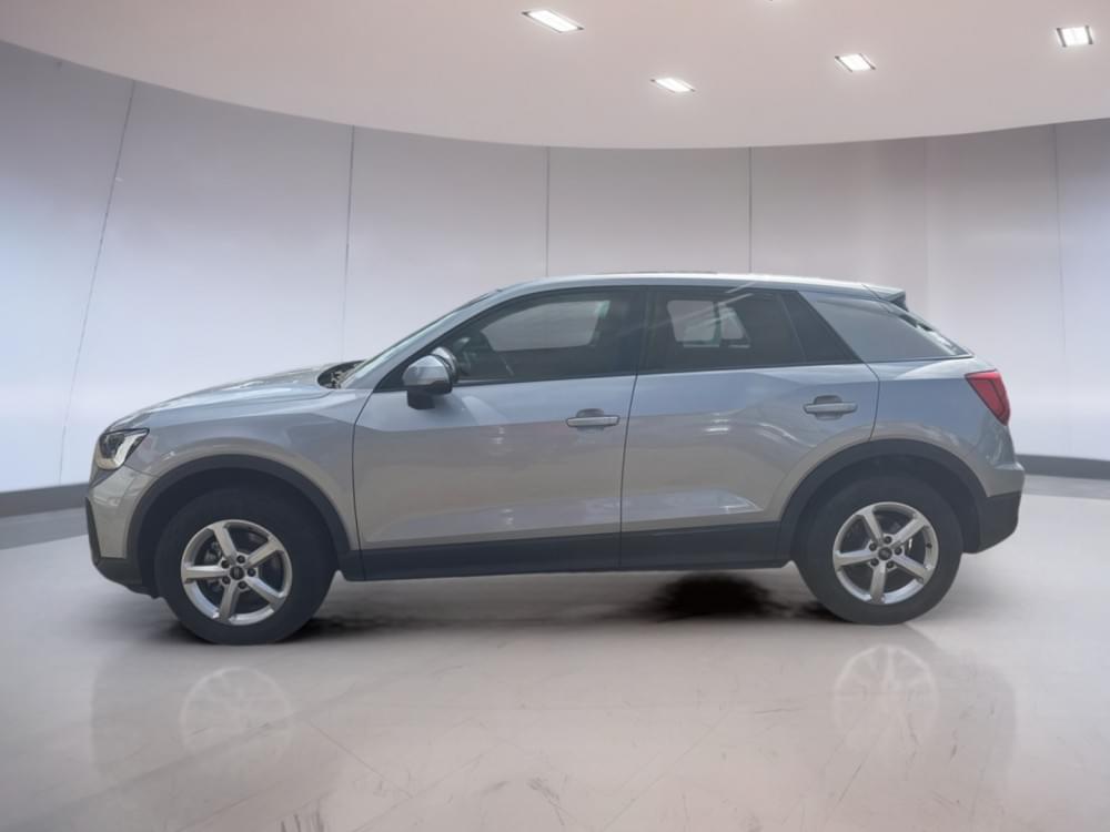 Audi Q2 35 Tfsi Tiptronic