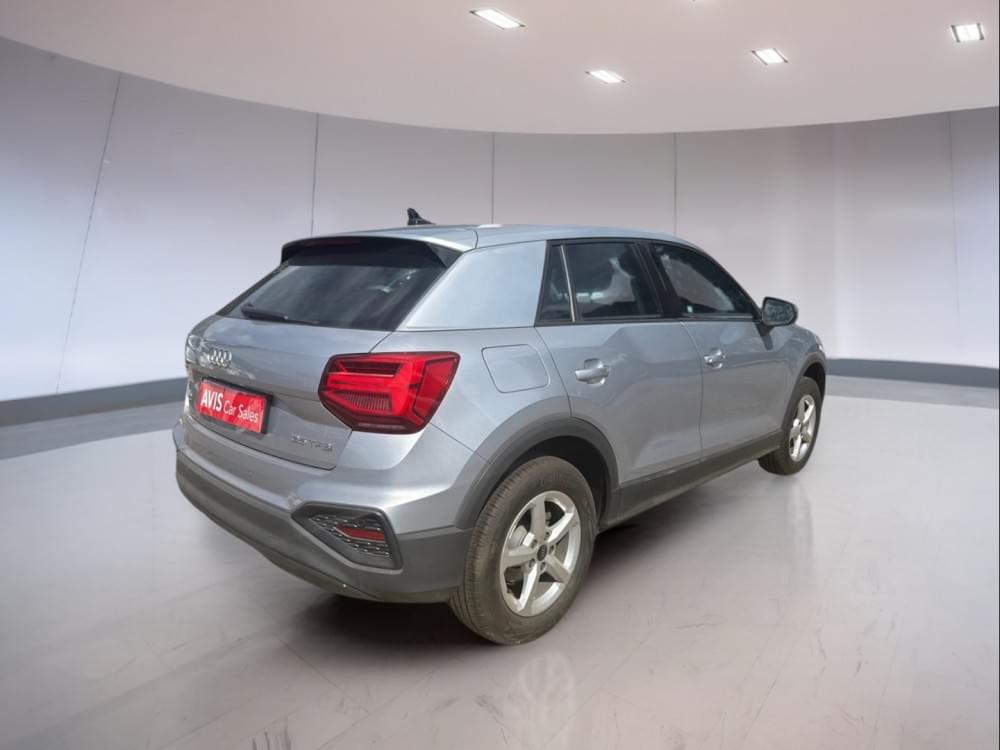 Audi Q2 35 Tfsi Tiptronic