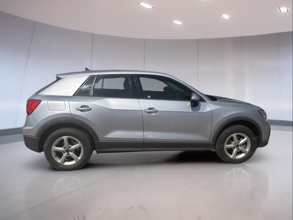 Audi Q2 35 Tfsi Tiptronic