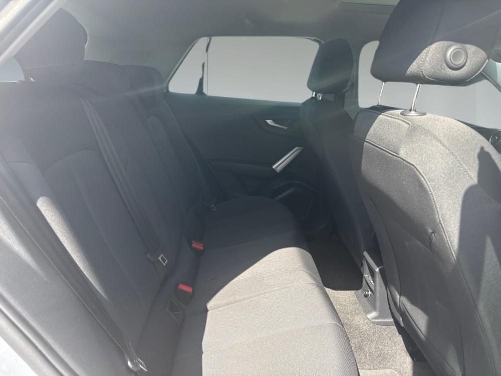 Audi Q2 35 Tfsi Tiptronic