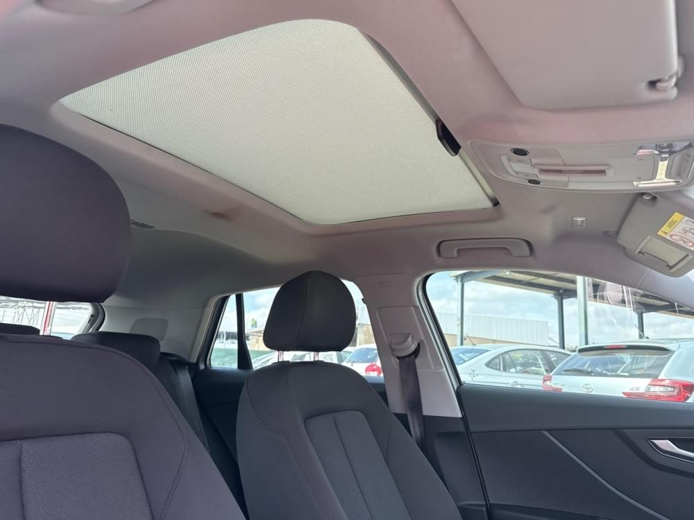 Audi Q2 35 Tfsi Tiptronic