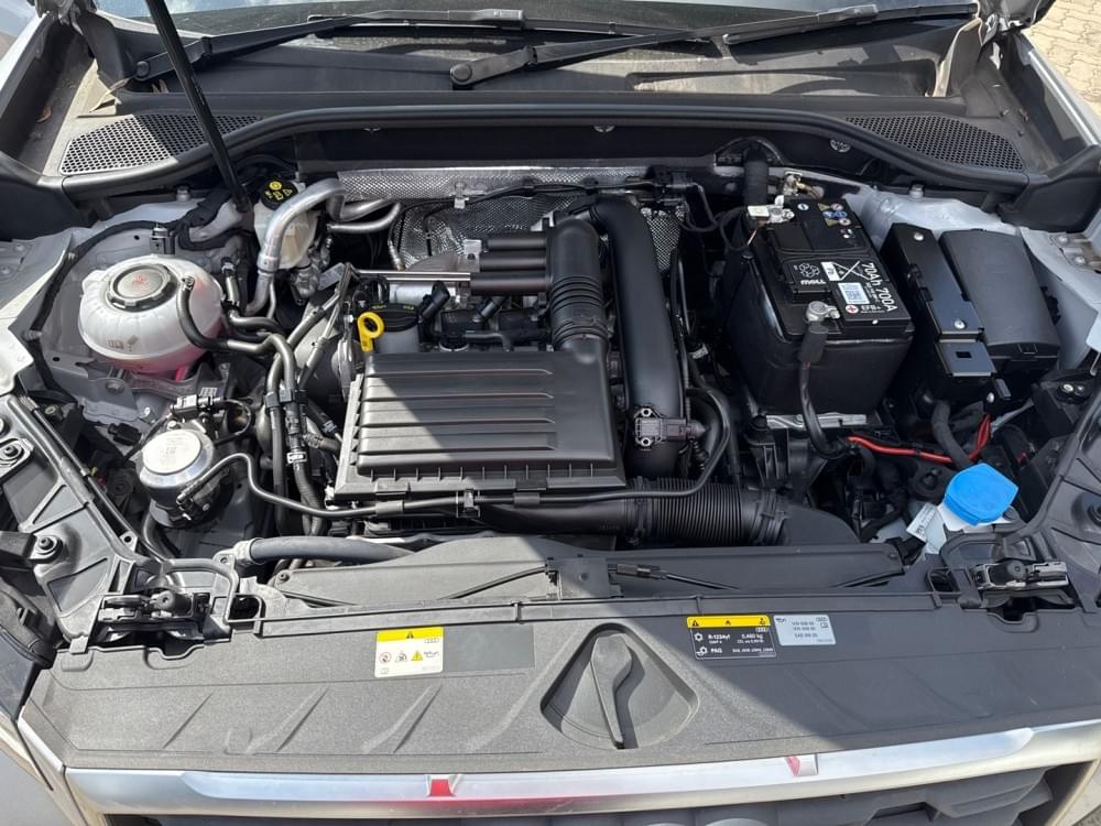Audi Q2 35 Tfsi Tiptronic
