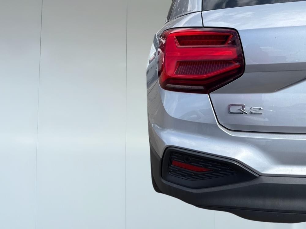 Audi Q2 35 Tfsi Tiptronic