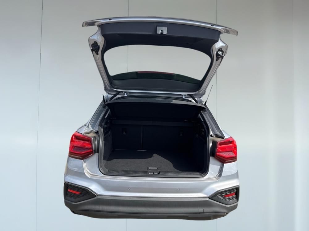 Audi Q2 35 Tfsi Tiptronic