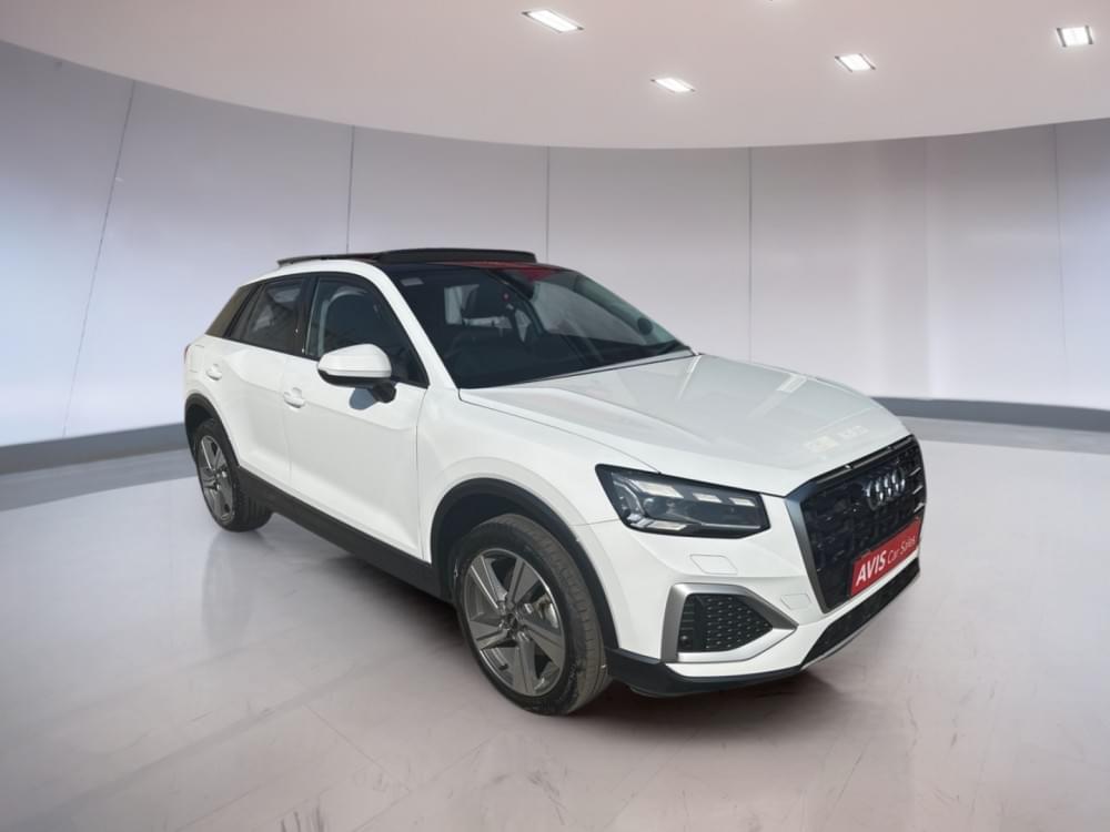 Audi Q2 35 Tfsi Urban Edition
