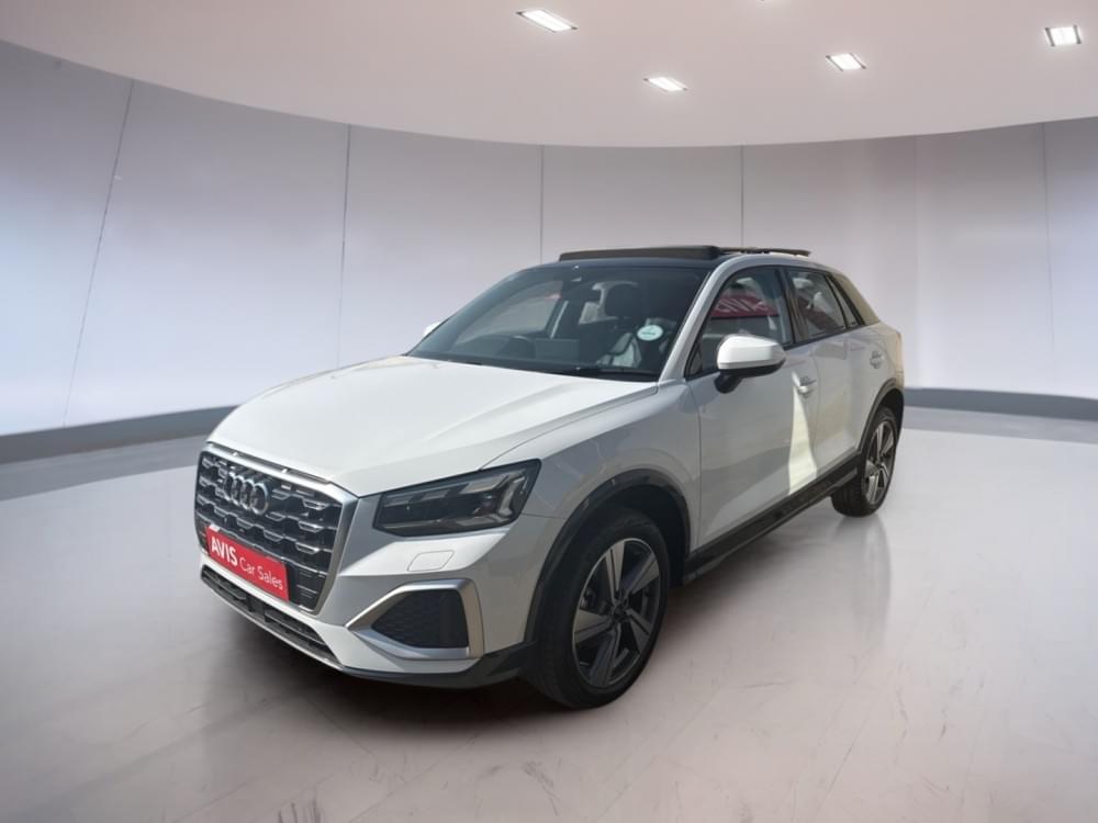 Audi Q2 35 Tfsi Urban Edition