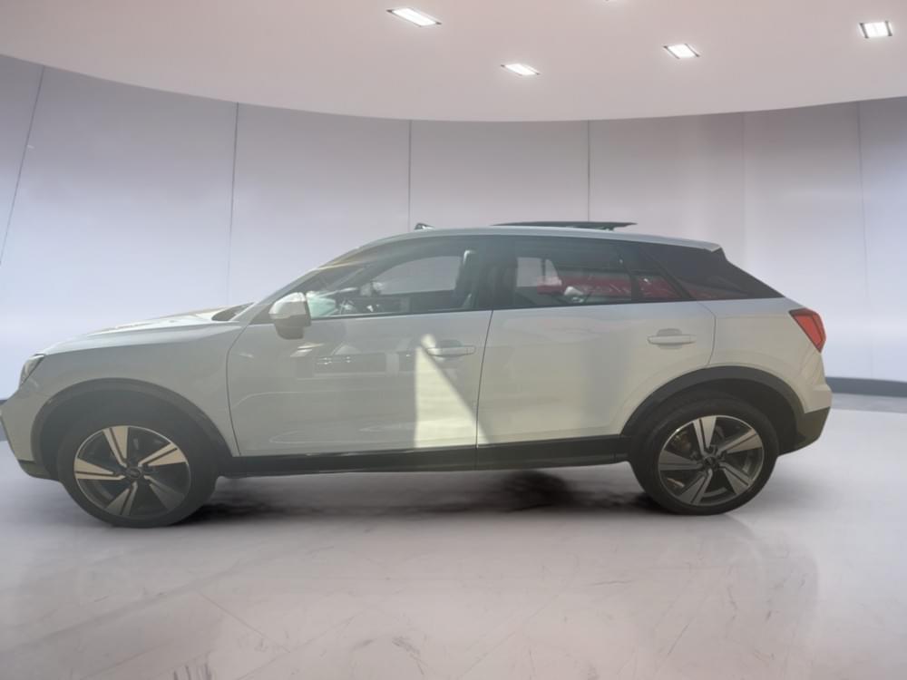 Audi Q2 35 Tfsi Urban Edition