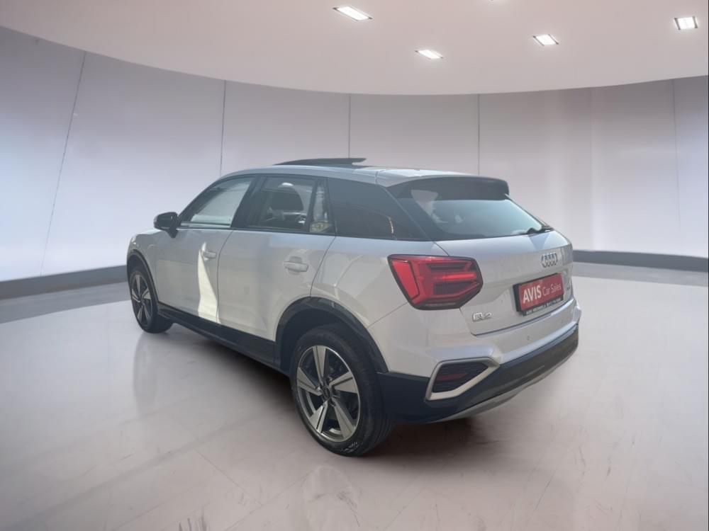 Audi Q2 35 Tfsi Urban Edition