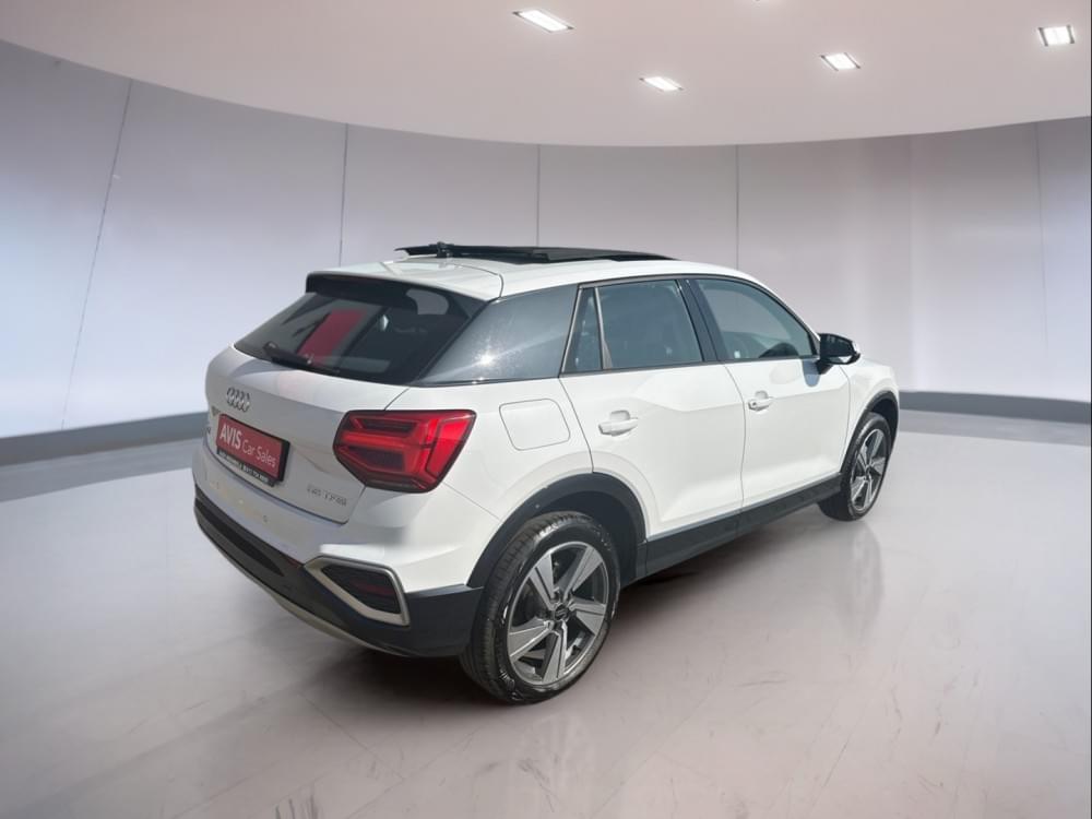 Audi Q2 35 Tfsi Urban Edition