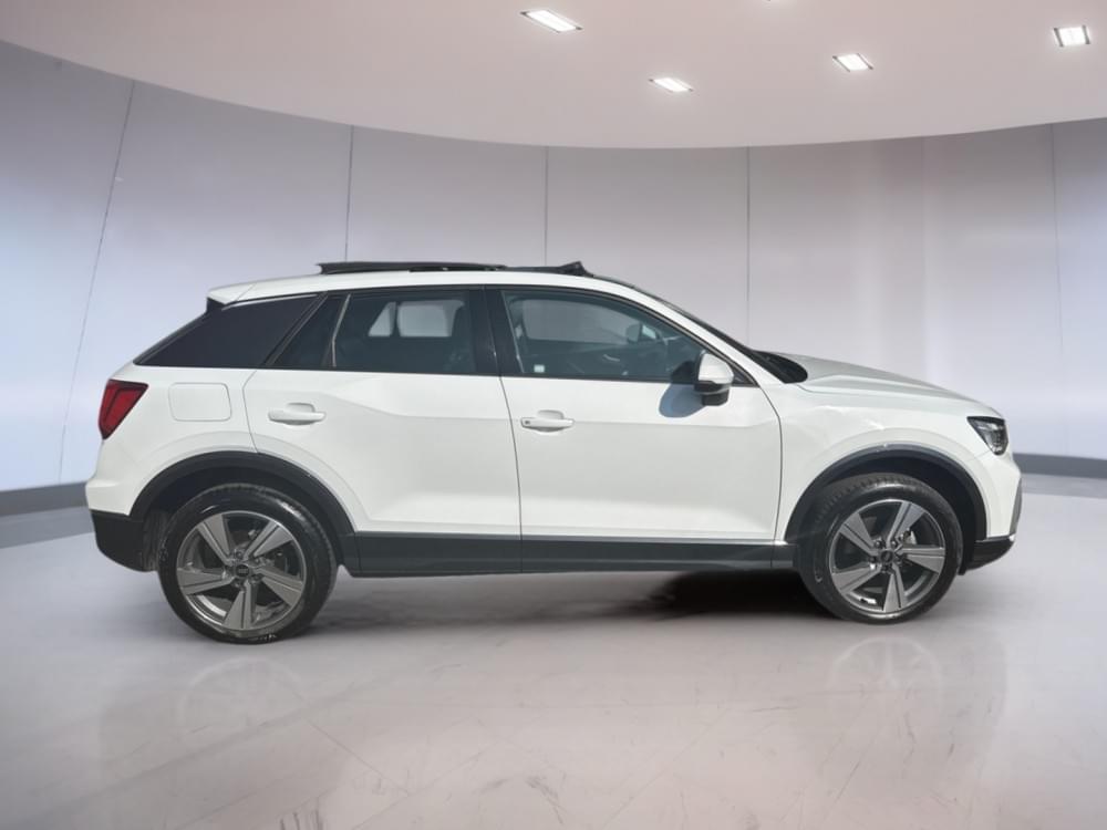 Audi Q2 35 Tfsi Urban Edition