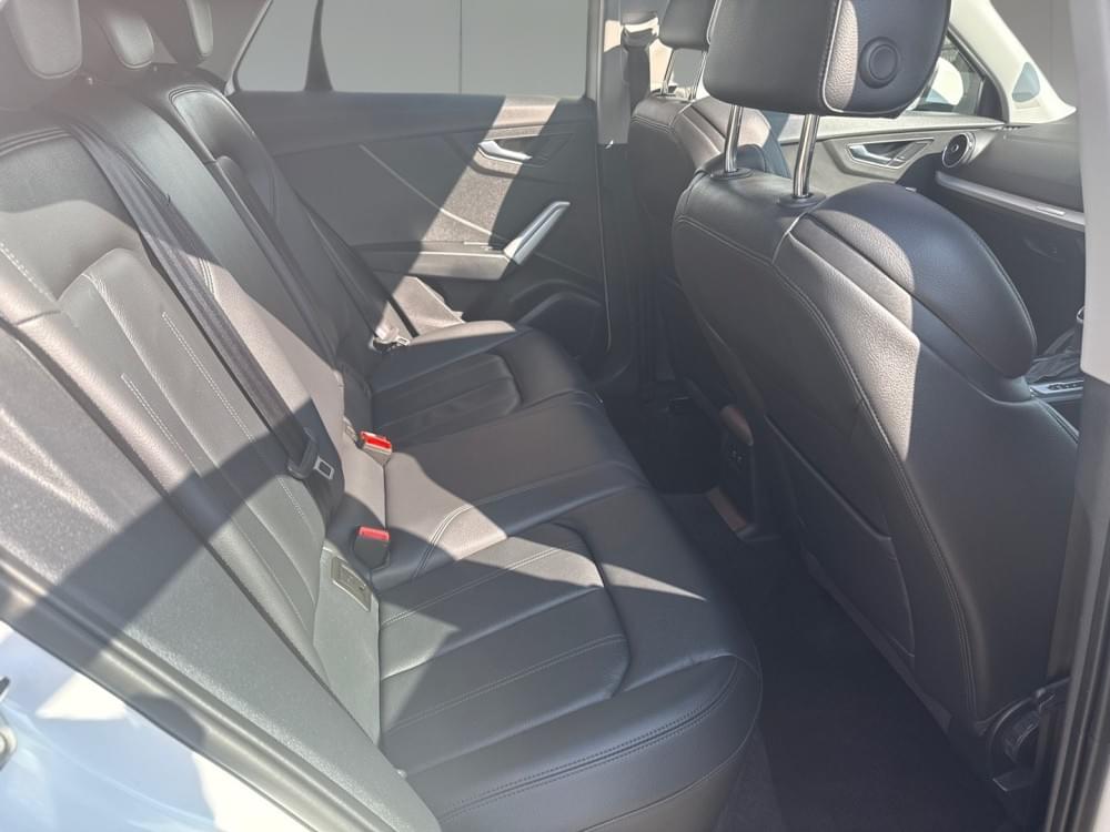 Audi Q2 35 Tfsi Urban Edition