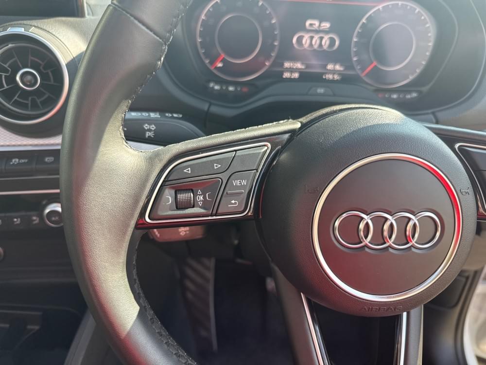 Audi Q2 35 Tfsi Urban Edition