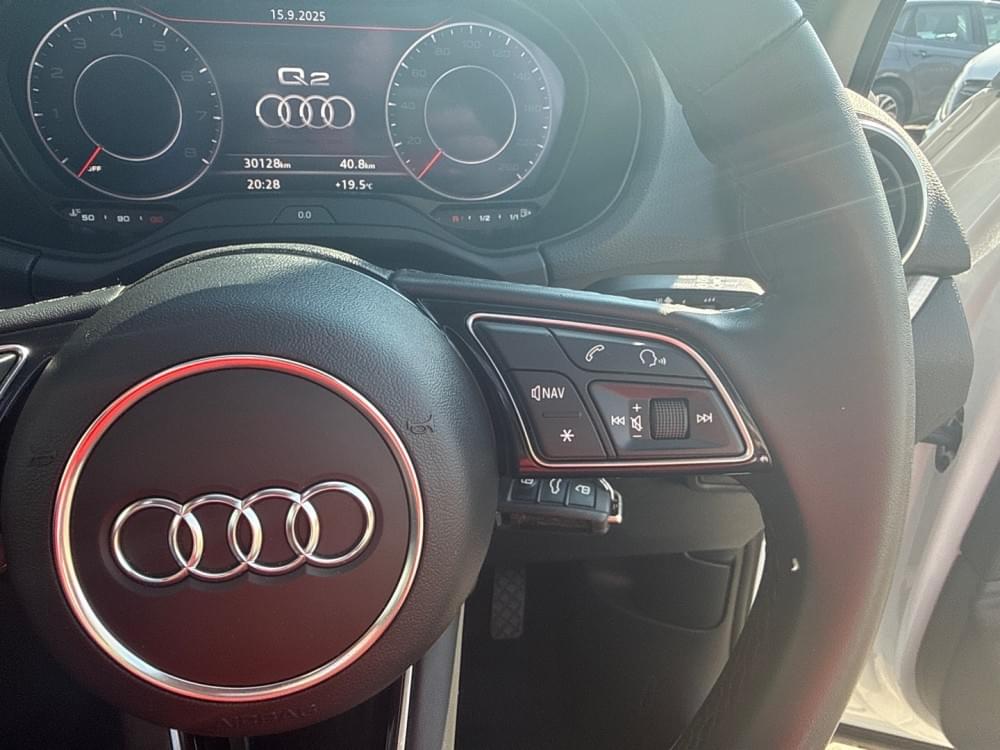 Audi Q2 35 Tfsi Urban Edition
