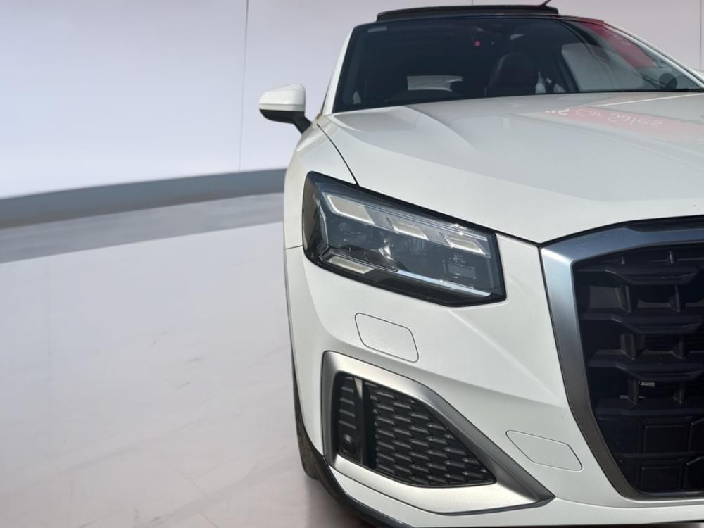 Audi Q2 35 Tfsi Urban Edition